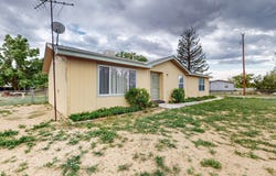 10 E Howell Road, Estancia, NM 87016