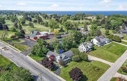 699 Harbor Drive, Manistee, MI 49660