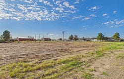201 S Mable, Monahans, TX 79756