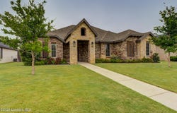 3822 134th Street, Lubbock, TX 79423