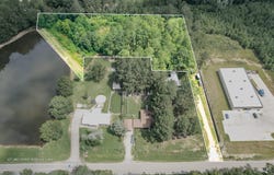 00 Pine St., Seminary, MS 39479