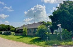 501 San Antonio ST, Marlin, TX 76661