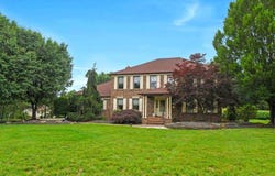 45 JACOBSTOWN-NEW EGYPT ROAD, WRIGHTSTOWN, NJ 08562