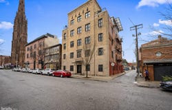 104 W MADISON Street, BALTIMORE, MD 21201