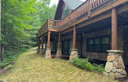 N9210 SANCTUARY RD, Tomahawk, WI 54487