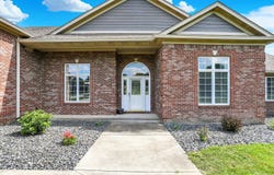 421 Lowry Street, Jamestown, IN 46147