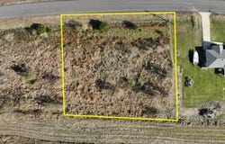 1728 Pavilion Drive lot: 13,5,6, Iowa, LA 70647
