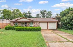 409 Nathan Street, Burleson, TX 76028