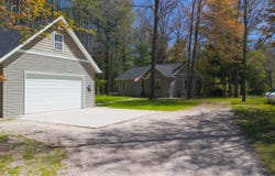 5936 S Rapids Road, Branch, MI 49402