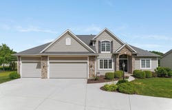 14920 Jasmine Key Court, Fort Wayne, IN 46814