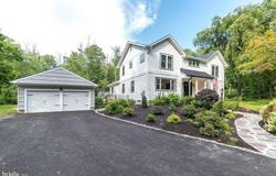 73 BAYBERRY ROAD, PRINCETON, NJ 08540