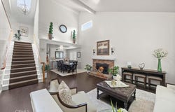 23549 Cherry, Newhall, CA 91321