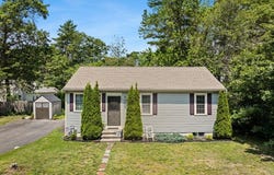 38 Kenmore Rd, Stoughton, MA 02072