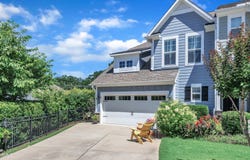 108 Ribbon Walk Lane, Holly Springs, NC 27540