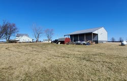 2612 US Route 33, Rockford, OH 45882