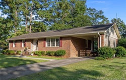246 Oak Street, Wallace, NC 28466