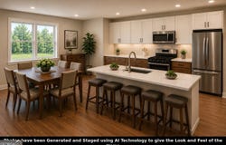 24 Lewis Ferguson Road, Emerson, GA 30137
