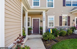 106 S VILLAGE Circle, PALMYRA, PA 17078