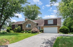 6551 LYTERS LANE, HARRISBURG, PA 17111