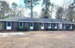 772 Hillsboro Road, Orangeburg, SC 29118