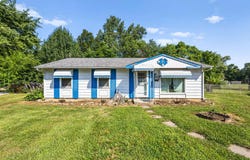 834 Vancouver Drive, Marion, OH 43302