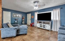 3706 Spruce Ave, Odessa, TX 79762