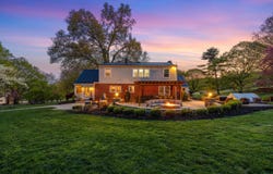4111 SPOTSWOOD TRL, PENN LAIRD, VA 22846