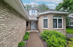 1207 Silverthorn Court, Shoreview, MN 55126