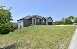 880 Black Forest Lane, Branson West, MO 65737