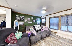 2101 Albert Gibson Road, Hortense, GA 31543