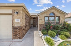 2513 Petersburg Lane, Temple, TX 76504