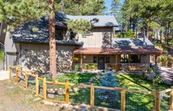 709 McMillen Way, Nederland, CO 80466