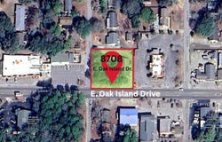 8708 E Oak Island Drive, Oak Island, NC 28465
