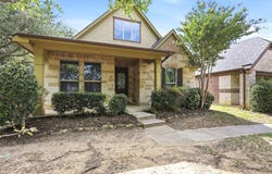 8601 Gracewood Drive, McKinney, TX 75070