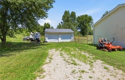 31 SW 600th Road, Warrensburg, MO 64093
