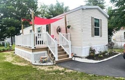43 Evergreen Drive, Gorham, ME 04038