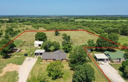 3240 S HWY 281, Mineral Wells, TX 76067