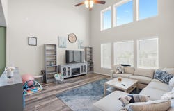 821 Paper Daisy PATH, Leander, TX 78641