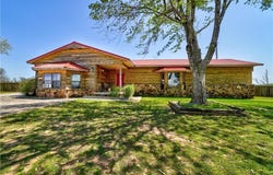 980580 S Highway 99, Prague, OK 74864