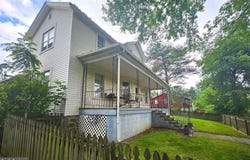 449 HARMISON LANE, ROMNEY, WV 26757