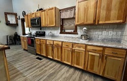 1352 County Road 1175 E, Geff, IL 62842