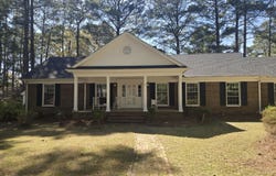 701 S Broad Street, Robersonville, NC 27871