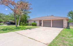4606 Laura Dr, Midland, TX 79703