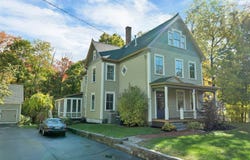 23 Dearborn Street, Milford, NH 03055