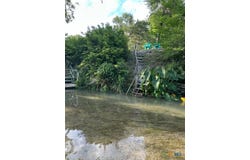 48 Riverside Lane, Martindale, TX 78655
