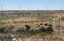 County Rd 29, Vealmoor, TX 79720