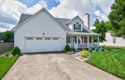 839 Eagle Crest Drive, Versailles, KY 40383