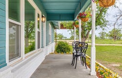 17865 W Hwy 87, Vancourt, TX 76955