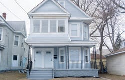 418 3rd Street, Schenectady, NY 12306