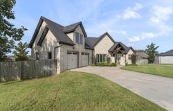 3101 Stonehill Drive, Sherwood, AR 72120